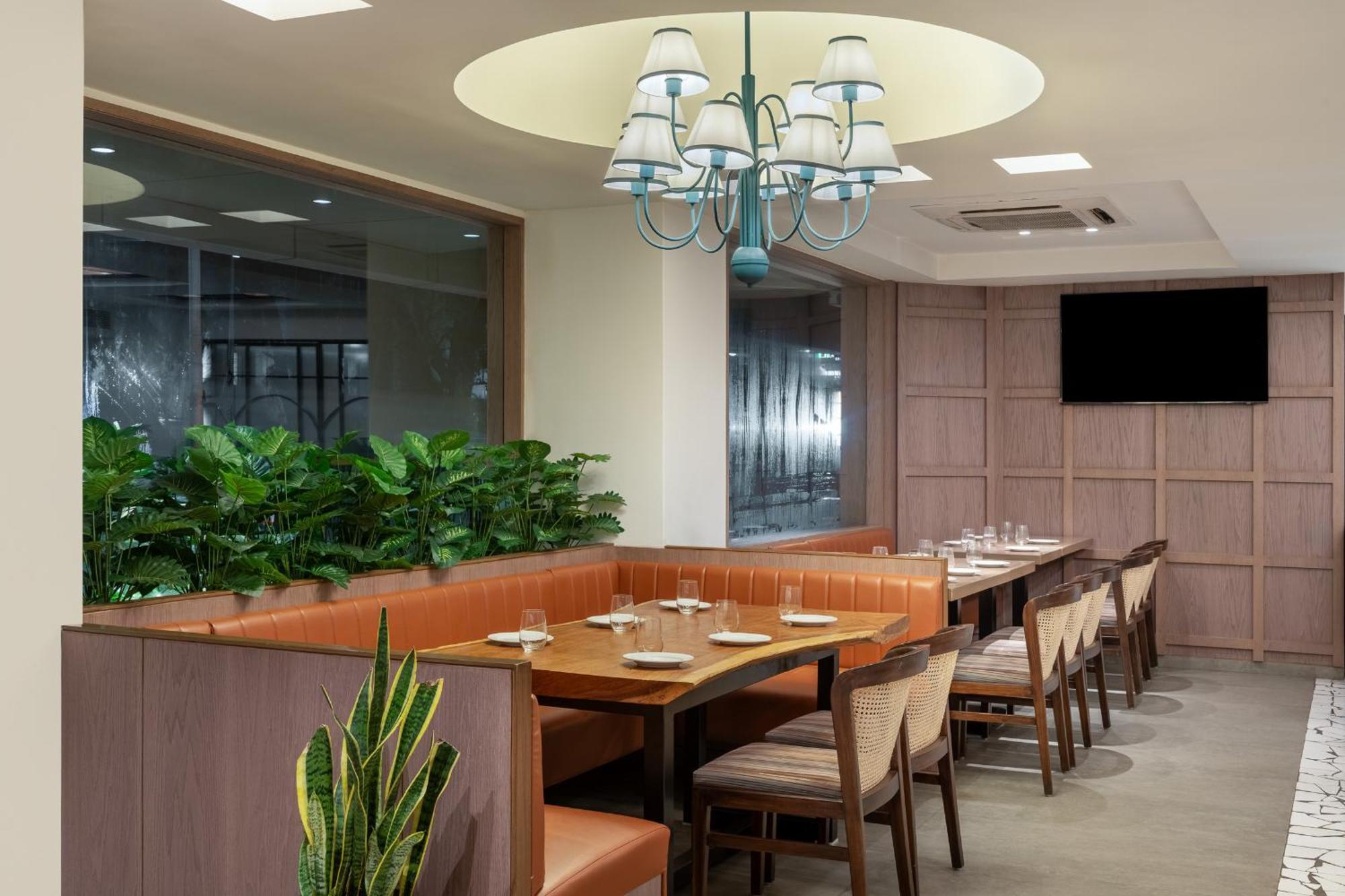 Hotel Suncity Residency Mumbai Exterior photo