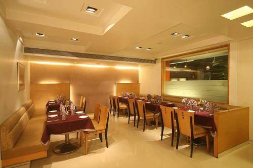 Hotel Suncity Residency Mumbai Exterior photo